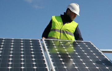 Reparación Energía Solar Lleida 